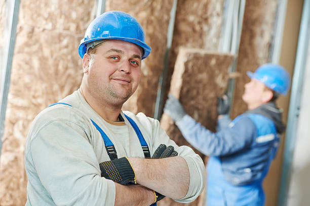 Best Spray Foam Insulation  in Dysart, IA